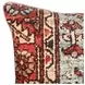 Novel Estate Westbury and Gray Square Accent Pillow Set of 2