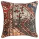 Novel Estate Westbury and Gray Square Accent Pillow Set of 2