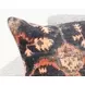 Novel Estate Fairmont and Gray Square Accent Pillow Set of 2
