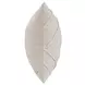 Novel Estate Langdon Natural Square Accent Pillow Set of 2