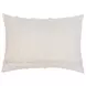 Novel Estate Langdon Natural Rectangular Accent Pillow Set of 2