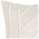 Novel Estate Langdon Natural Rectangular Accent Pillow Set of 2