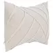 Novel Estate Langdon Natural Rectangular Accent Pillow Set of 2