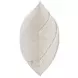 Novel Estate Langdon Natural Rectangular Accent Pillow Set of 2