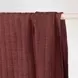 Throws Hunter Cherrywood Red Throw