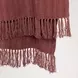 Throws Hunter Cherrywood Red Throw