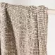 Throws Porter Natural and Ivory Throw