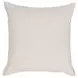 Novel Estate Hildene Chambray Blue Square Accent Pillow Set of 2