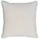 Novel Estate Davenport Hazel Square Accent Pillow Set of 2