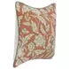 Novel Estate Davenport Hazel Square Accent Pillow Set of 2