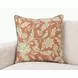 Novel Estate Davenport Hazel Square Accent Pillow Set of 2