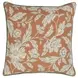 Novel Estate Davenport Hazel Square Accent Pillow Set of 2