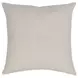 Novel Estate Corbin Jade Green Square Accent Pillow Set of 2