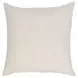 Novel Estate Corbin Navy Blue Square Accent Pillow Set of 2