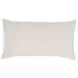 Novel Estate Corbin Navy Blue Rectangular Accent Pillow Set of 2