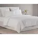 Seville Ivory King Quilt