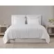 Seville Ivory King Quilt