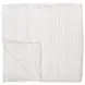 Seville Ivory Queen Quilt
