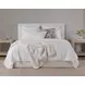 Seville Ivory Queen Quilt