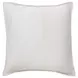 Seville Ivory Euro Sham