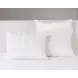 Seville Ivory Euro Sham