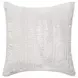 Seville Ivory Euro Sham