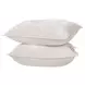 Seville Ivory Standard Sham