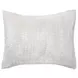 Seville Ivory Standard Sham