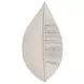 Tranquil Coasts Rockport Ivory Rectangular Accent Pillow Set of 2