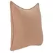 Bedford Linen Hazel Square Accent Pillow Set of 2