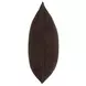 Bedford Linen Ganache Square Accent Pillow Set of 2