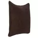 Bedford Linen Ganache Square Accent Pillow Set of 2
