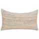 Tranquil Coasts Wharf Natural Rectangular Accent Pillow Set of 2