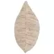Tranquil Coasts Wharf Natural Rectangular Accent Pillow Set of 2