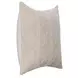Villa Classics Elea Natural Square Accent Pillow Set of 2