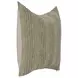 Gratitude Sage Square Accent Pillow Set of 2
