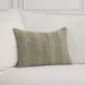 Gratitude Sage Rectangular Accent Pillow Set of 2
