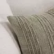 Gratitude Sage Rectangular Accent Pillow Set of 2