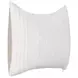 Gratitude White Rectangular Accent Pillow Set of 2