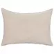 Gratitude Gray Rectangular Accent Pillow Set of 2