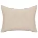 Gratitude Natural Rectangular Accent Pillow Set of 2