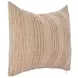 Gratitude Natural Rectangular Accent Pillow Set of 2