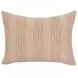 Gratitude Natural Rectangular Accent Pillow Set of 2
