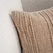 Gratitude Natural Rectangular Accent Pillow Set of 2