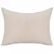 Gratitude Sea Fog Blue Rectangular Accent Pillow Set of 2