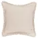 Lauren Sand Square Accent Pillow Set of 2