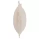 Lauren Sand Square Accent Pillow Set of 2