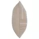 Villa Classics Origin Natural Square Accent Pillow Set of 2