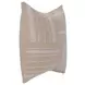 Villa Classics Origin Natural Square Accent Pillow Set of 2