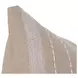 Villa Classics Origin Natural Square Accent Pillow Set of 2